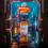 Nemiroff Bold Orange Flavoured Vodka 70cl | Award-Winning made from 3