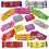 Maoam Sweets | 40 Piece Letterbox Sweets Gift Box | Maoam Stixx, 4