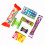 Otsumami Tokyo 30pcs Japanese Snacks Dagashi Selection Bag - 6
