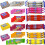 Maoam Sweets | 40 Piece Letterbox Sweets Gift Box | Maoam Stixx, 5