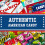 William Hunter American Sweets Gift Bag - Wide Selection Sweet 4