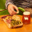 Serious Pig Beer Gift Set with 4 Lagers, 10 Pub Snacks, Glassware, 4
