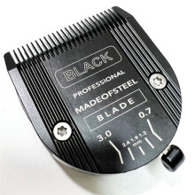 Professional Replacement Adjustable Blade for Arco,Bravura,Chromado,Creativa,Figura,Motion Clippers Grooming Animal