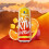 Rubicon Rubicon RAW 24 Pack Orange & Mango 500ml Energy Drink, 20% Real Fruit 3