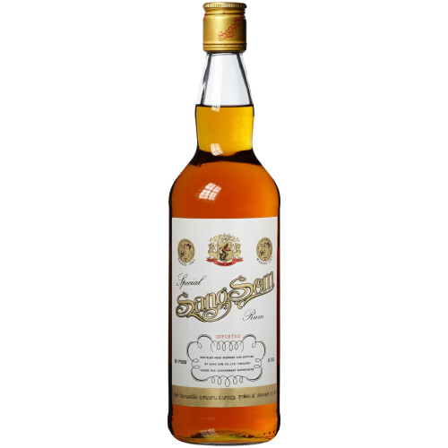 Sangsom Thai Rum, 70 1