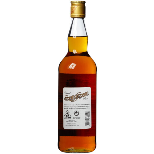 Sangsom Thai Rum, 70 2