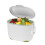 Addis Addis 517536 7 Litre 100% Biodegradable Food Kitchen Caddy Bags, 4