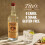 Tito's Handmade Vodka (70cl / 700ml Bottle - 40% Alcohol) - Premium 6
