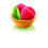 Pidy Gourmande Mini Savoury Quiche Cases, 4 cm Diameter - 96 5
