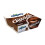 ALPRO Alpro Dark Chocolate Soya Plant-Based Dessert Alternative - Vegan & 2