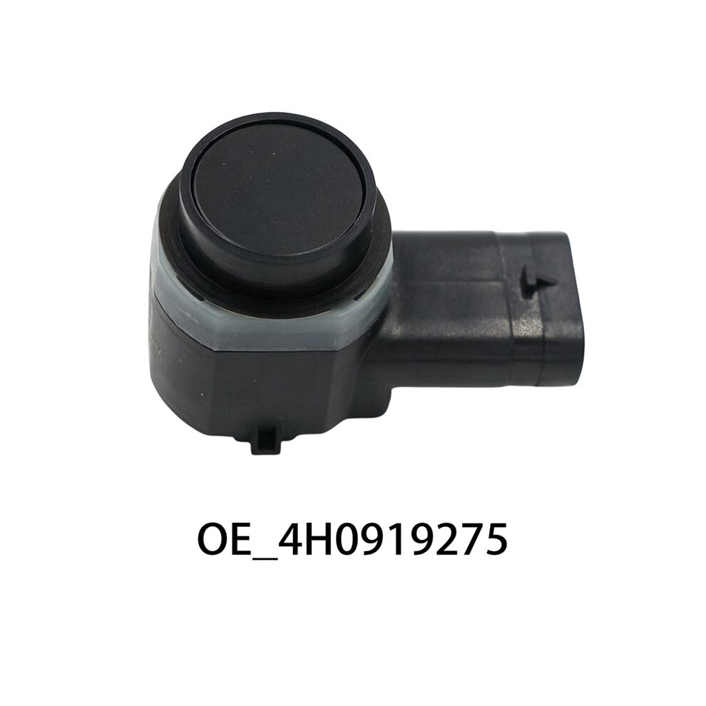 4H0919275 Pdc Car Parking Sensors Car Accessories For A4 A5 Q3 S4 S5 Q7 S8 Cc Altea Black 4713687148014