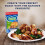Paxo Sage and Onion Stuffing Mix, 85 g Box (Pack of 6