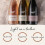 TRACES Sauvignon Blanc | Light as a Feather Multi Award-Winning White 3