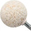 Tire Grinding Head Rasp, 40mm Polishing Tool 4