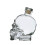 Crystal Head Original Vodka 70 cl, 40% ABV – Made from Canadian Corn 2