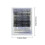 206DIY Individual Cluster False Eyelashes Thick Volume Natural Look Segmented 5
