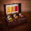 Pirate's Grog Spiced Rum Gift Set Miniatures - 3 x 50 ml Bottles | 6
