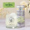 Folkington's Elderflower Soft Drink Pressé, 12 Cans, Gently 2