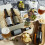 Hawkstone Lager Beer Hamper For Men - With Savoury Snacks - Lager, 4