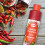 German Hela Hot Spicy Curry Ketchup - 1 x 800 4
