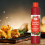 German Hela Hot Spicy Curry Ketchup - 1 x 800 5
