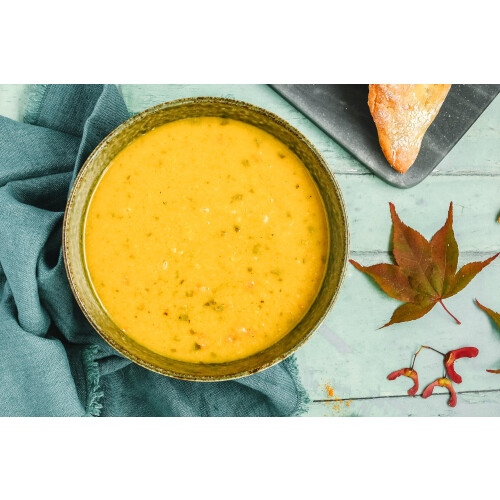 Baxters Super Good Root Vegetables & Turmeric Soup, 2