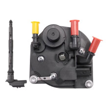 Fuel Filter Cover  with Center Tube 9809757980 for  C3 C4 C5  207 208 308 3008 08-15 9672320980
