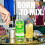 Absolut Lime Flavoured Swedish Vodka, 70 3