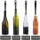 16in Extra Long Black Bottle Cleaning Brush Cleaner for Washing 4