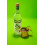 Stoli Premium Lime Vodka 70cl, 37.5% ABV | Lime Flavour, Classically 2