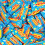 50 Mini Refreshers Chews - Retro Classic Sweets Pick and Mix For 3