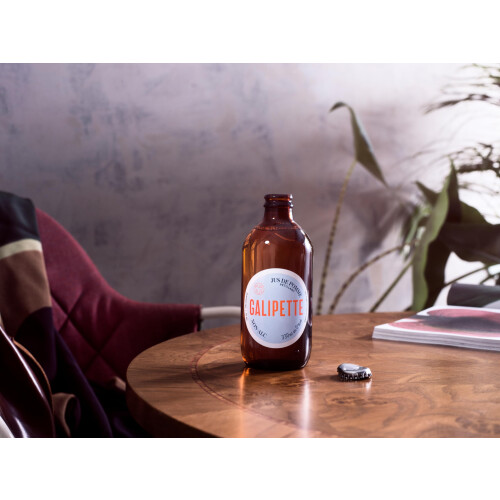 Galipette - Non-Alcoholic Cider (12 x 330ml), 0.0% ABV, Hand-Picked 1