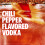 ABSOLUT TABASCO| Chili Pepper Flavoured Vodka | Vodka for Spicy 4