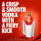 ABSOLUT TABASCO| Chili Pepper Flavoured Vodka | Vodka for Spicy 5