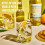 Teremana Reposado Tequila | 70cl | 40% ABV | Small Batch | Spirits | 3
