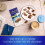 Lindt Lindt Classic Recipe Hazelnut – 100g Milk Chocolate with Hazelnut 6