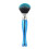 Blue Nylon Makeup Brush for Blush & Powder, 1 Pack 5