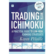 Trading With Ichimoku by Karen Ploille Paperback Book