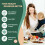 Monk Fruit Sweetener Drops 75ml, 250 Servings, 15x Sweeter Than Sugar 4