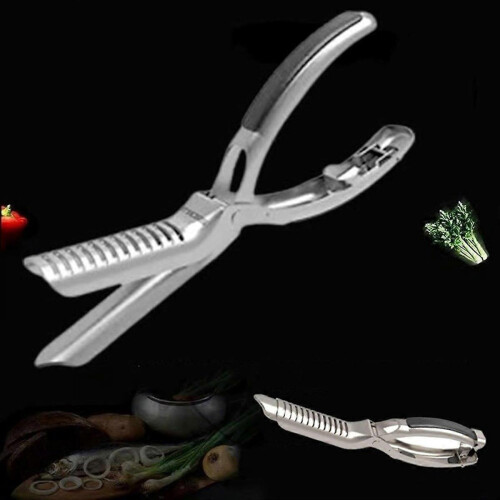 Rib Prep Pro Stainless Steel Rib Membrane Remover Tool 2