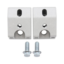 1.25" Front Spacers Lift Jackers Fits Front of Front Fits for Tacoma 4Runner GX 470