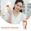 Small Portable Foundation Brush for Women Makeup Brush 5