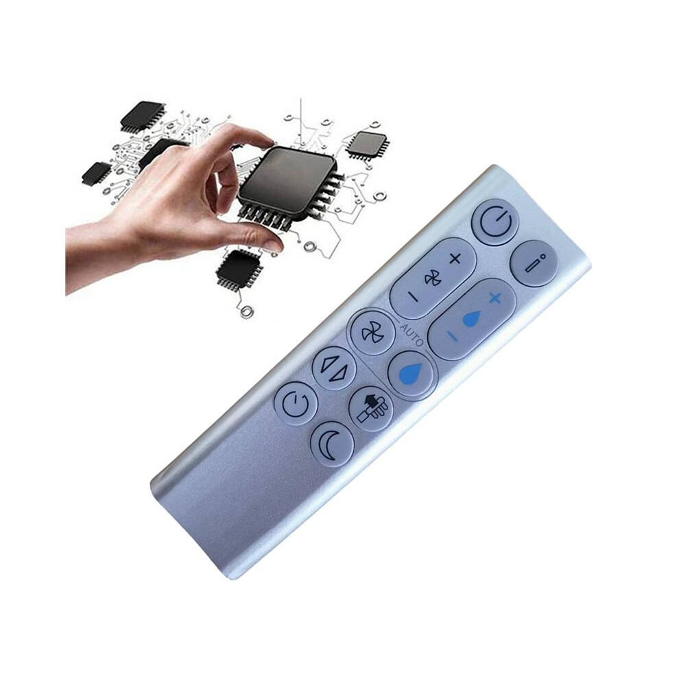 Replace Ph01 Ph02 Ph04 Remote Control For Ph01 Ph02 Ph04 Air Purifier Humidifier Bladeless Fan Remote Control 4712439155577