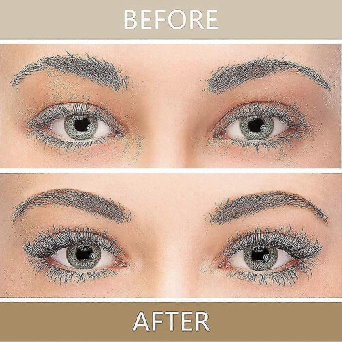 Magnetic Eyelashes Set, 3D Artificial Lashes 2