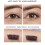 Waterproof Non-Dizzy Long-Lasting Thick Natural Mascara YG001B 2