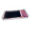 0.05 D 13mm Black D Curl False Lashes for Daily Makeup, Cosplay & Performance 3