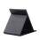 1 Foldable Portable Makeup Mirror, Travel Desktop Mirror with Stand, Compact PU Leather 3