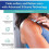 (3 box) 1-5X Scar Away Silicone Scar Sticker, Suitable for Scars 2