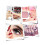 Mini USB Rechargeable Portable Fan for Eyelash Dryer 4