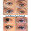 Cameras Rolling False Eyelashes Natural Look - Soft Thin Clear Band 2